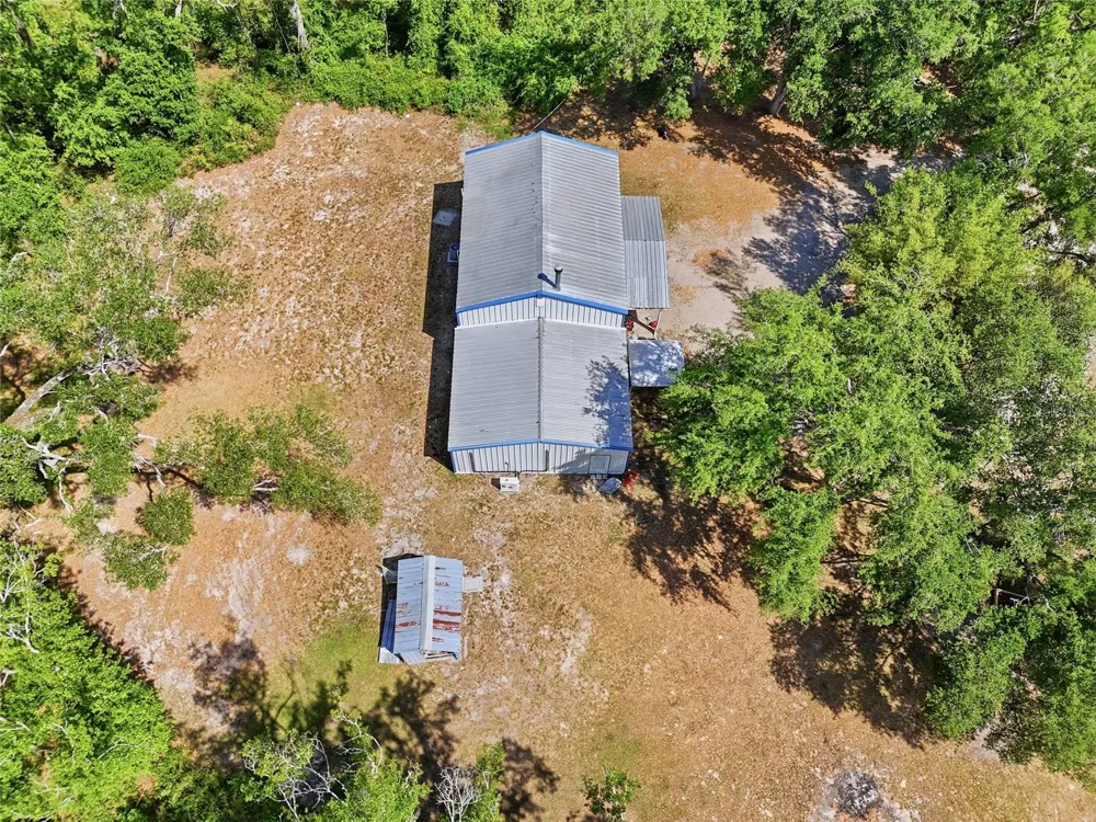 401 SE FALCON ROAD Branford, FL 32008