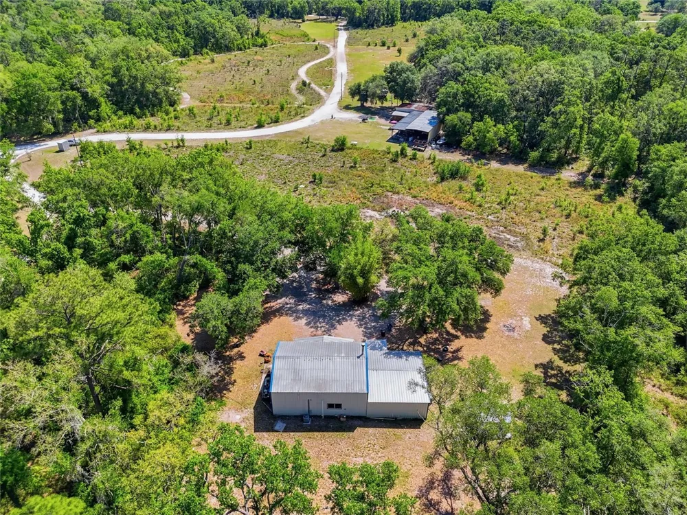 401 SE FALCON ROAD Branford, FL 32008