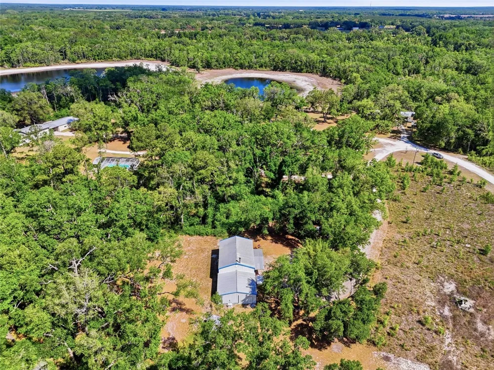 401 SE FALCON ROAD Branford, FL 32008