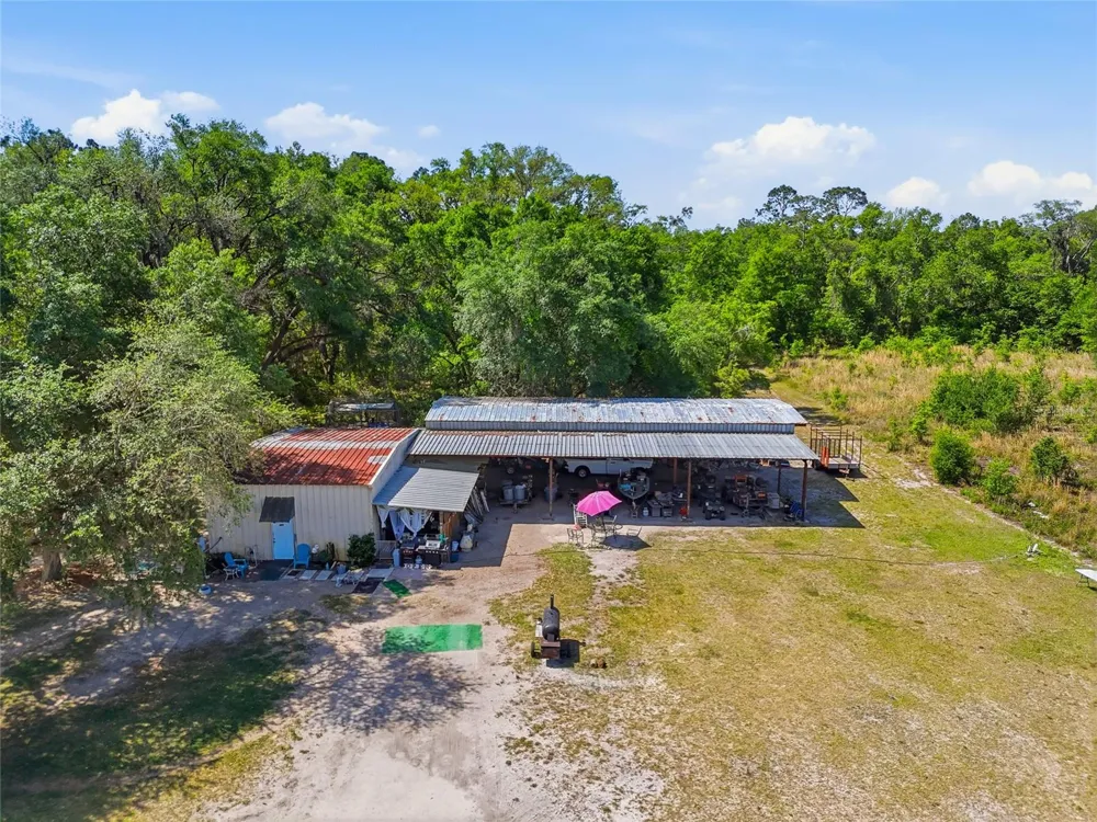 401 SE FALCON ROAD Branford, FL 32008
