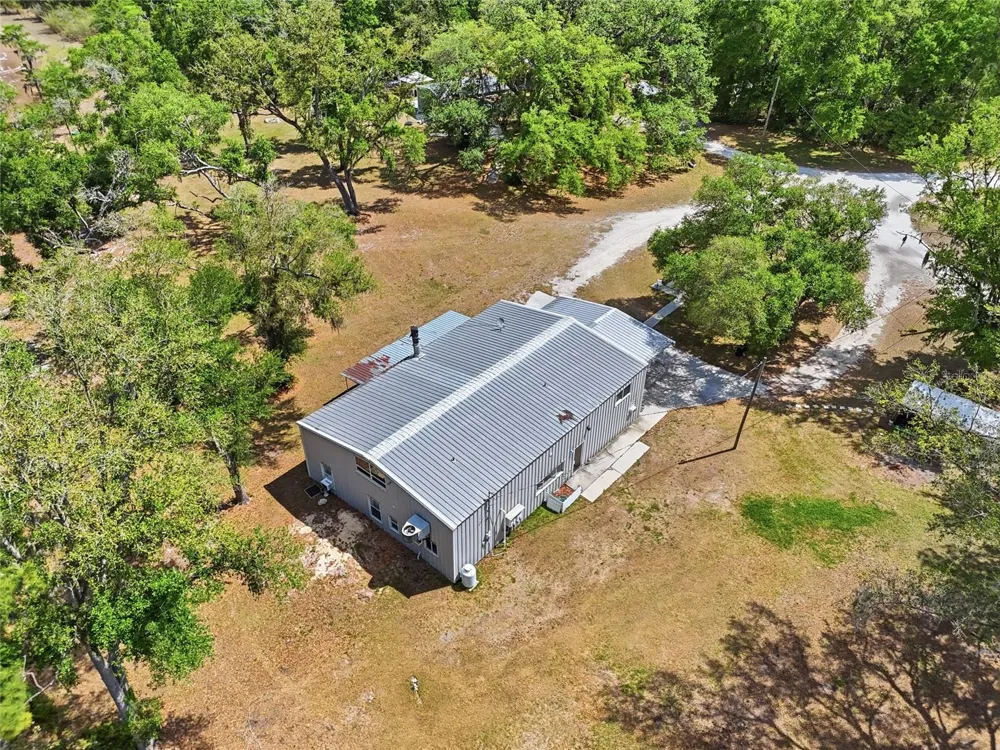 401 SE FALCON ROAD Branford, FL 32008
