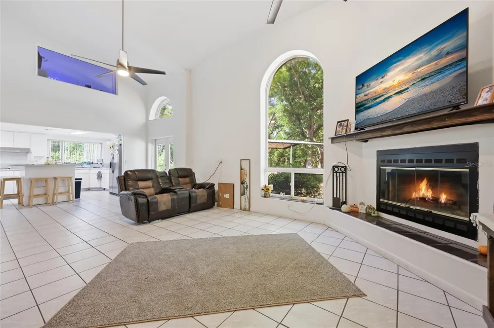 401 SE FALCON ROAD Branford, FL 32008