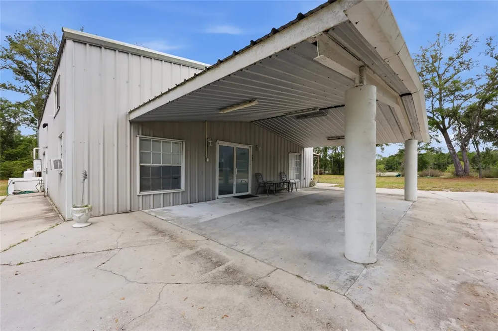 401 SE FALCON ROAD Branford, FL 32008