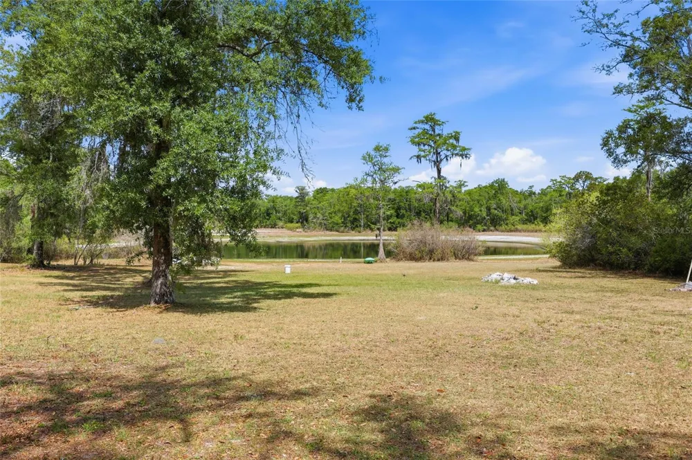 401 SE FALCON ROAD Branford, FL 32008