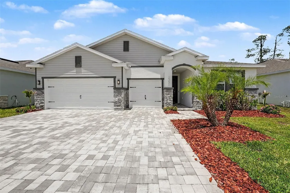23231 SCAGLIONE DRIVE Lutz, FL 33549