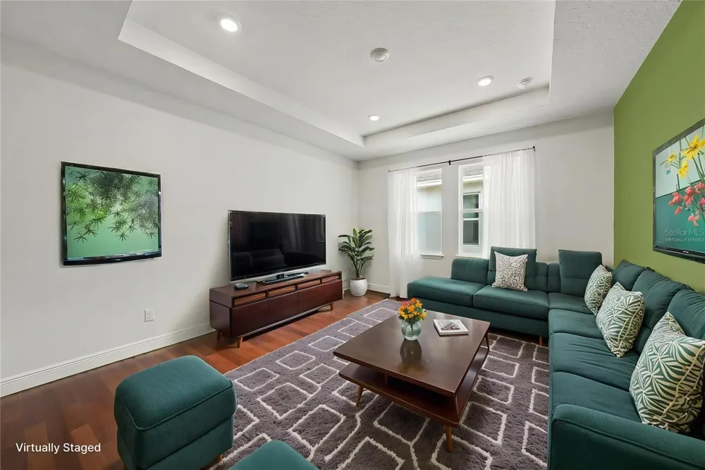 23231 SCAGLIONE DRIVE Lutz, FL 33549