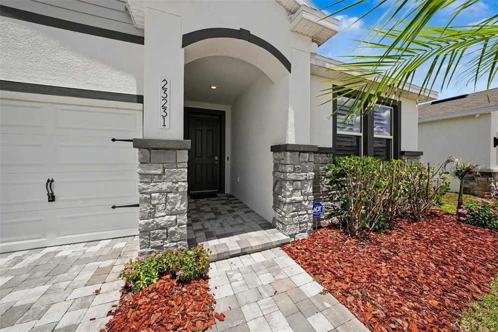 23231 SCAGLIONE DRIVE Lutz, FL 33549
