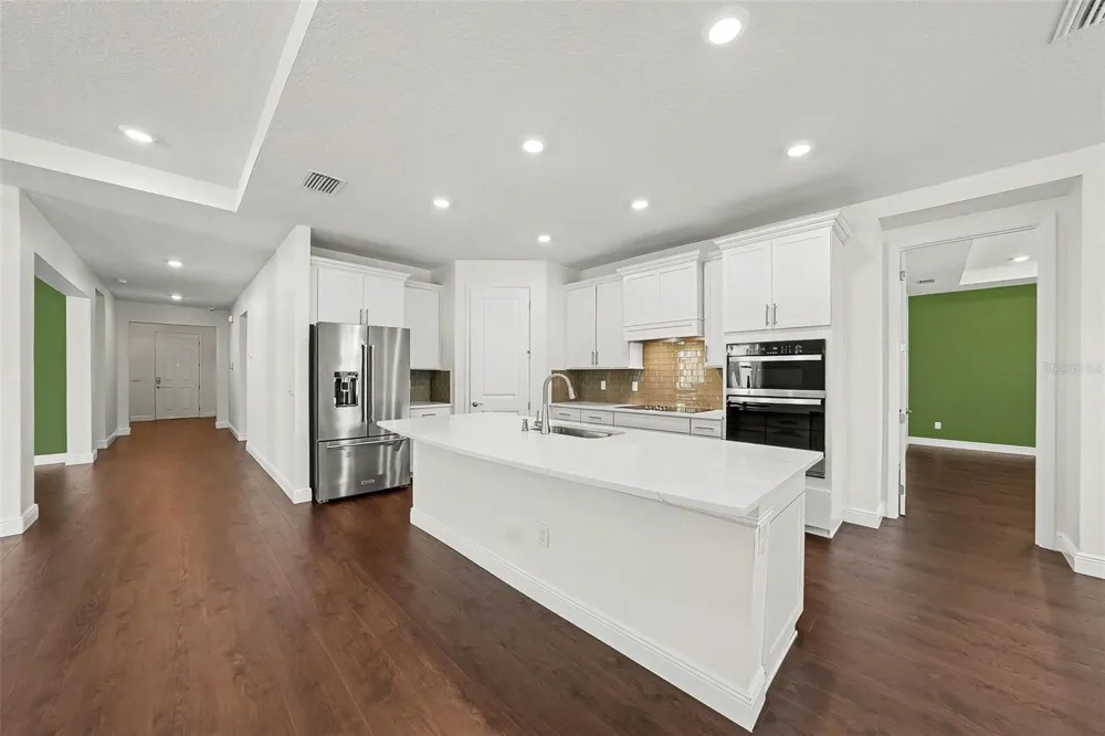 23231 SCAGLIONE DRIVE Lutz, FL 33549