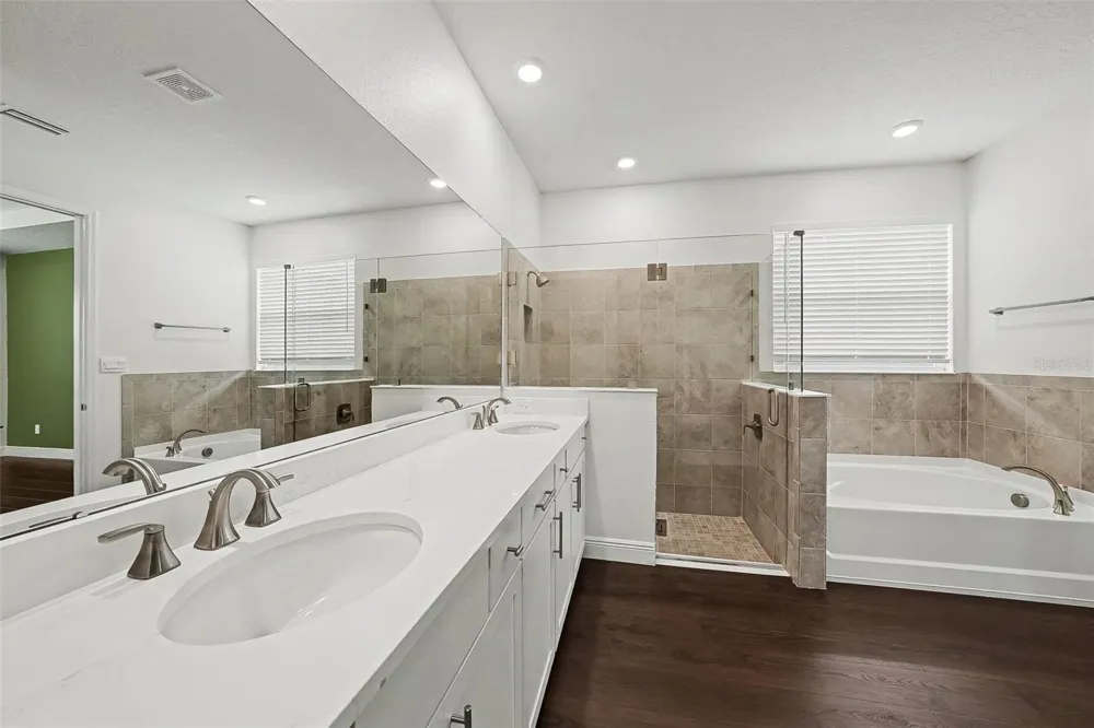 23231 SCAGLIONE DRIVE Lutz, FL 33549