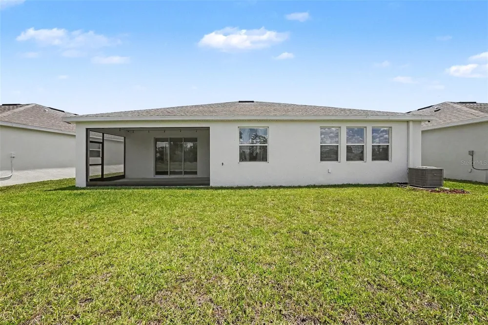 23231 SCAGLIONE DRIVE Lutz, FL 33549