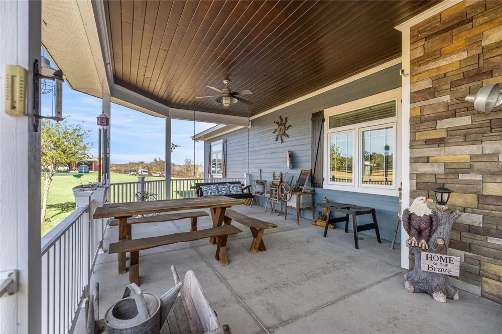 5251 SE 180TH AVENUE ROAD Ocklawaha, FL 32179