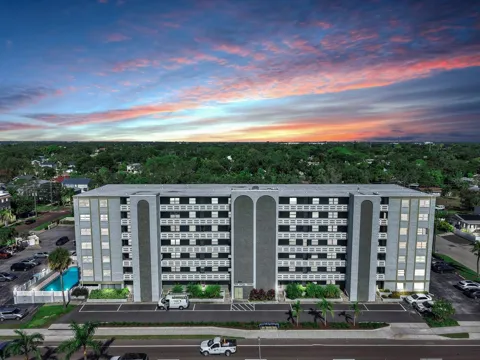 7321 CENTRAL AVENUE #307