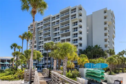 210 SANDS POINT ROAD #2101