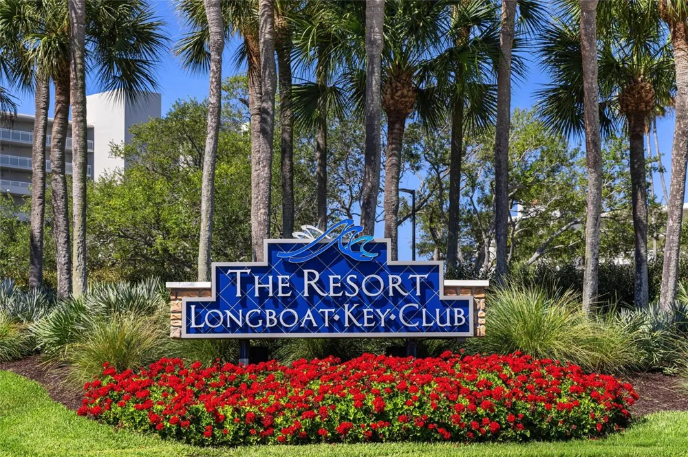 210 SANDS POINT ROAD #2101 Longboat Key, FL 34228