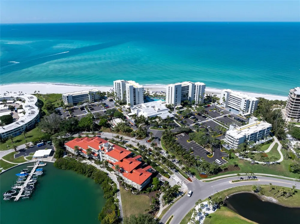 210 SANDS POINT ROAD #2101 Longboat Key, FL 34228