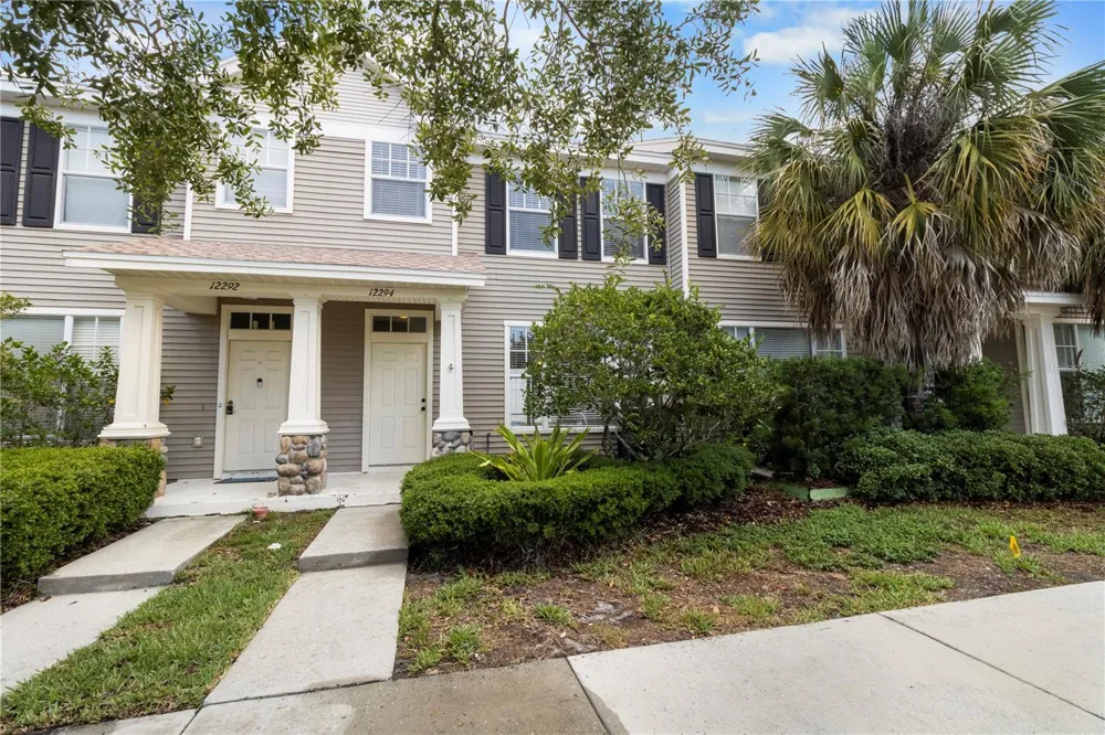 12294 COUNTRY WHITE CIRCLE Tampa, FL 33635