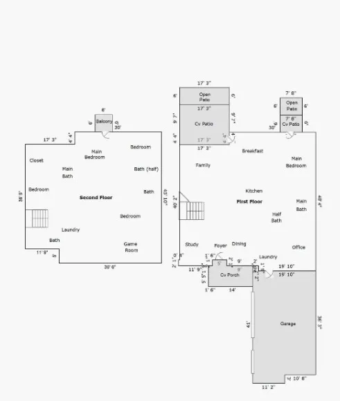 11715 Creek View Lane Conroe, TX 77385
