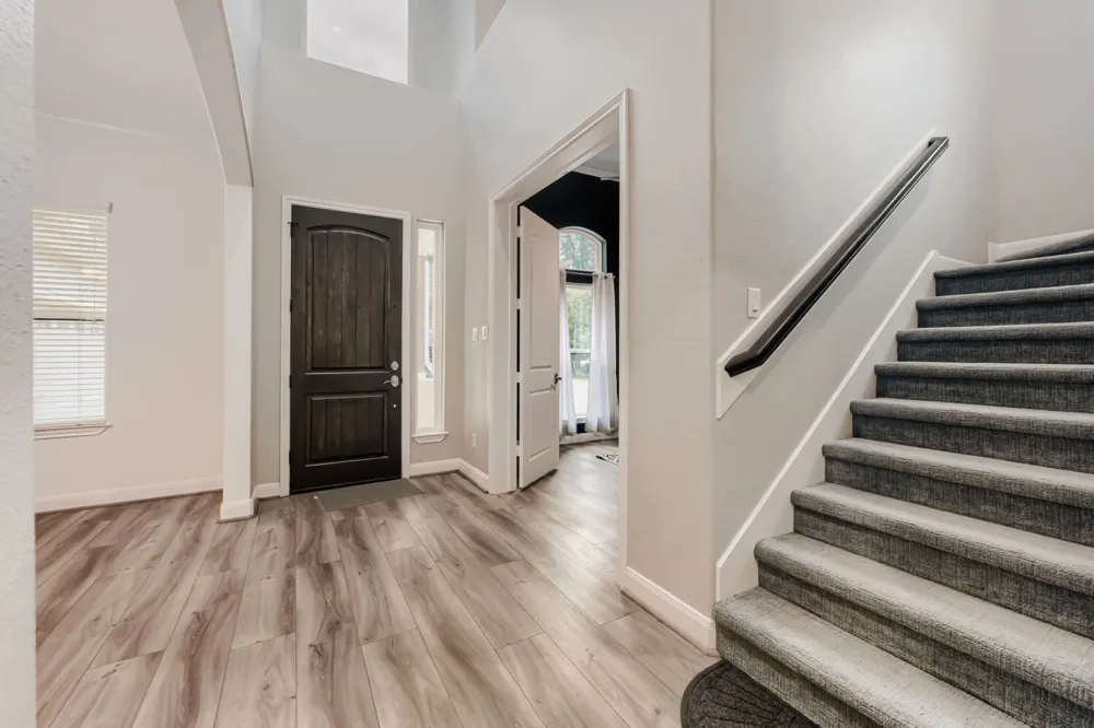 11715 Creek View Lane Conroe, TX 77385