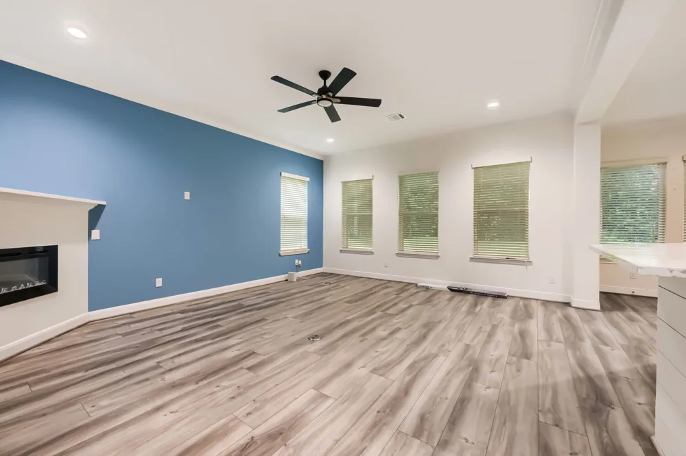 11715 Creek View Lane Conroe, TX 77385