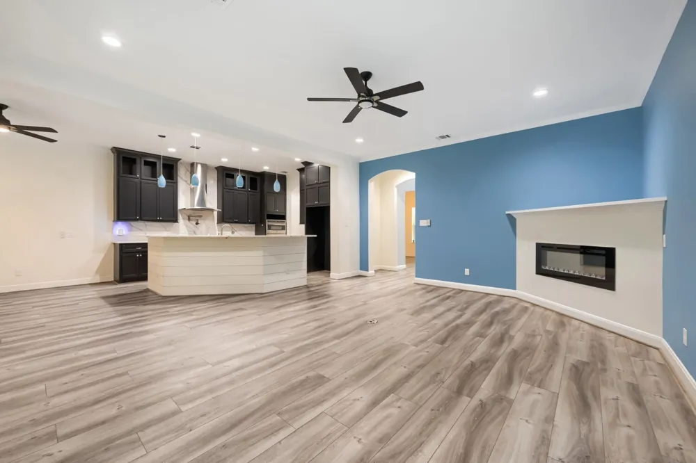 11715 Creek View Lane Conroe, TX 77385