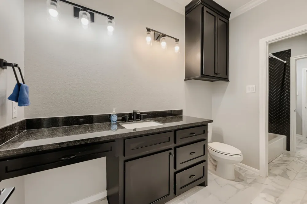 11715 Creek View Lane Conroe, TX 77385