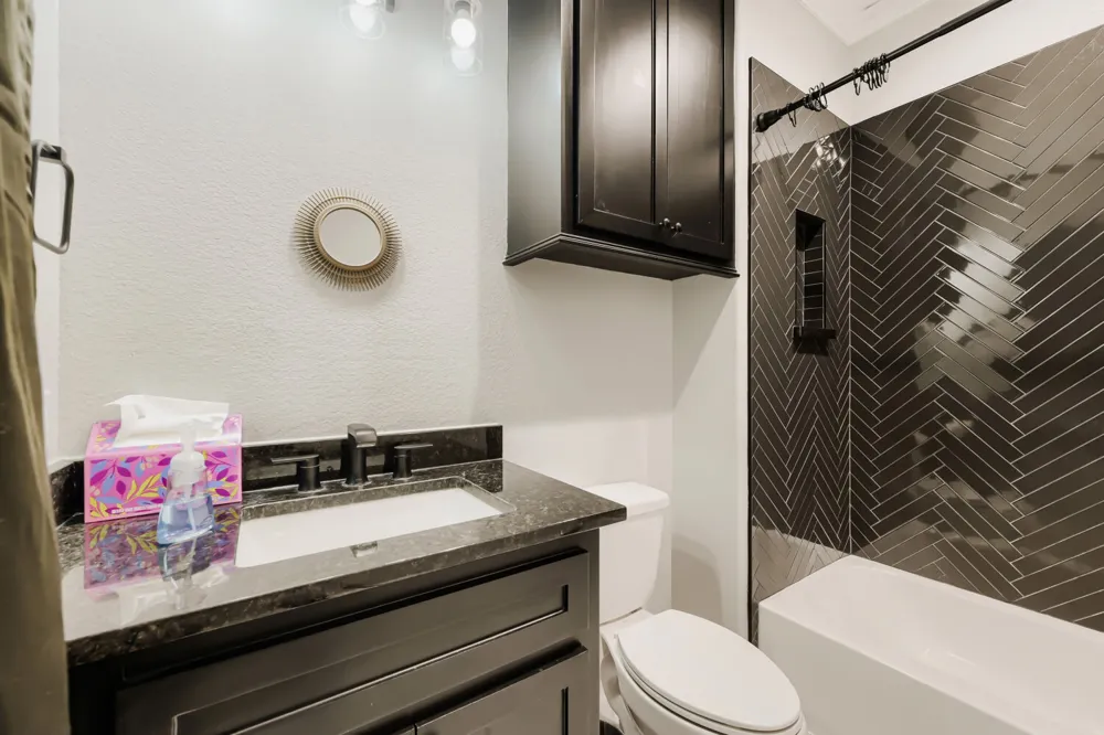 11715 Creek View Lane Conroe, TX 77385