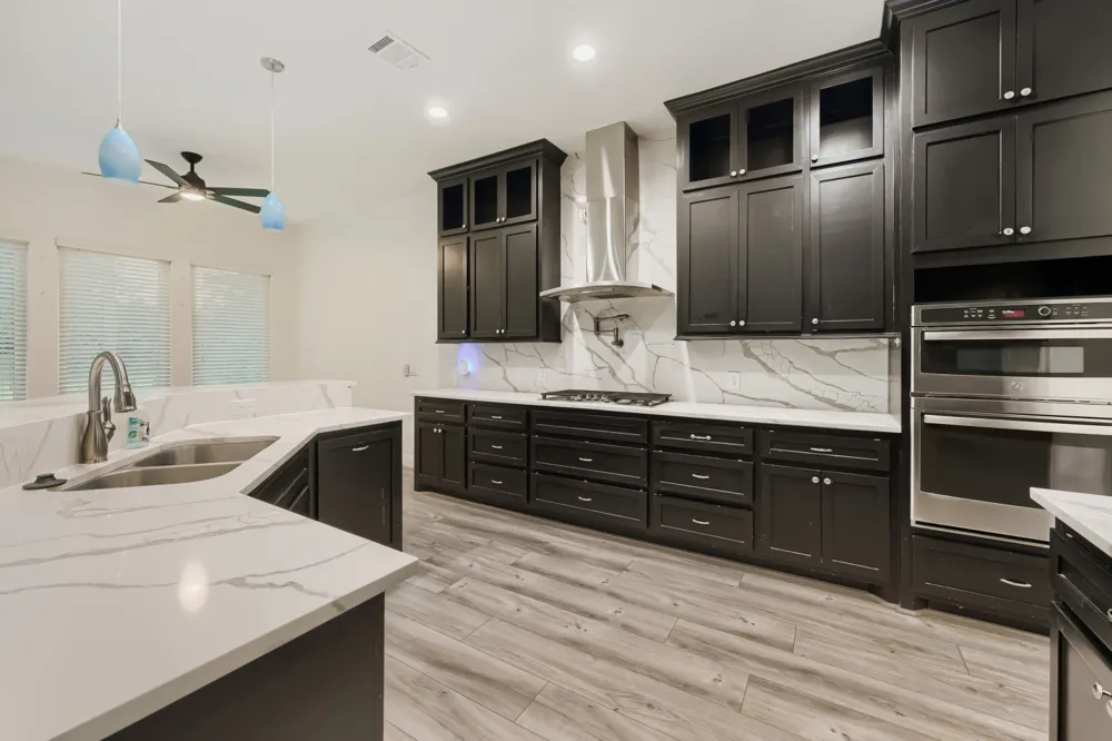11715 Creek View Lane Conroe, TX 77385