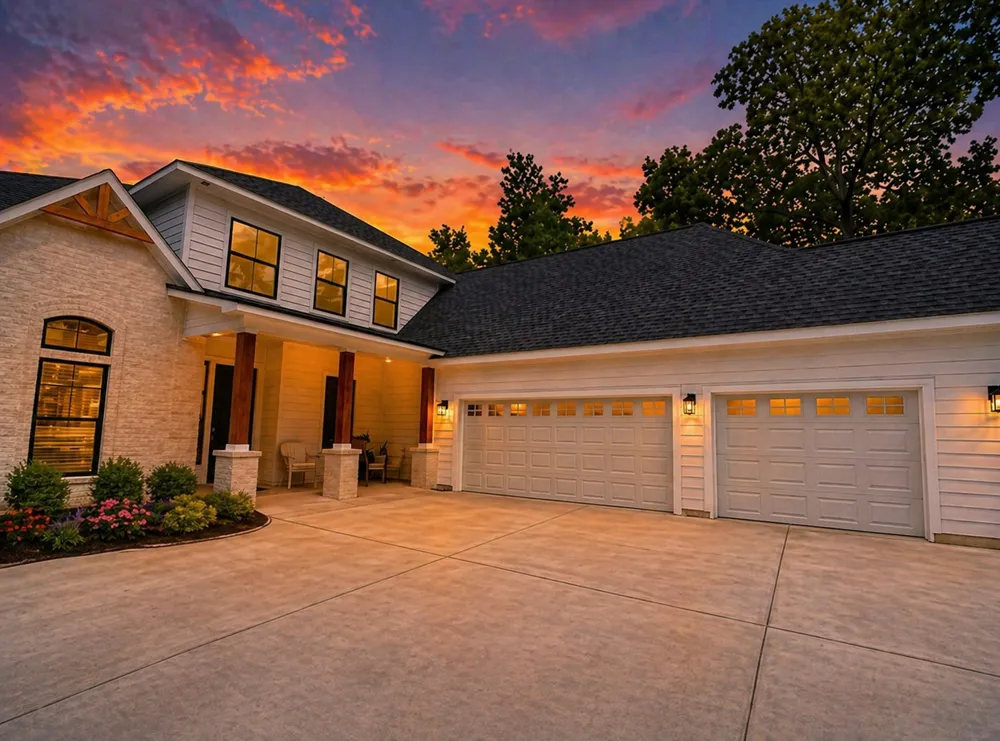 11715 Creek View Lane Conroe, TX 77385