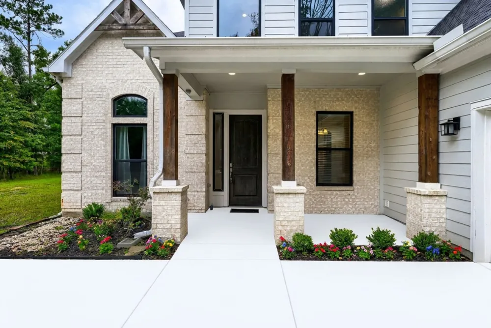 11715 Creek View Lane Conroe, TX 77385