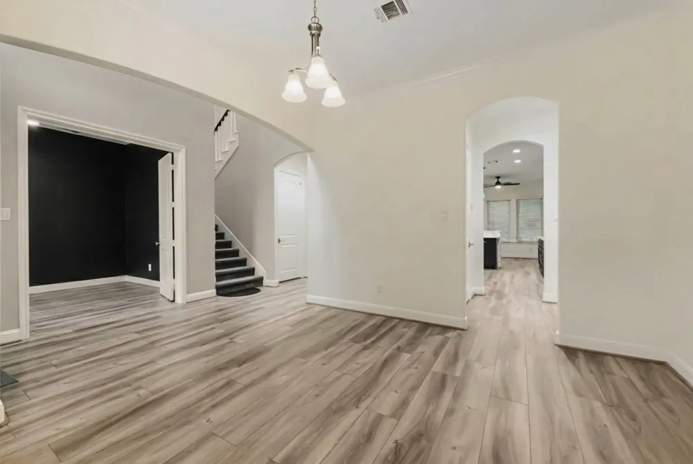 11715 Creek View Lane Conroe, TX 77385