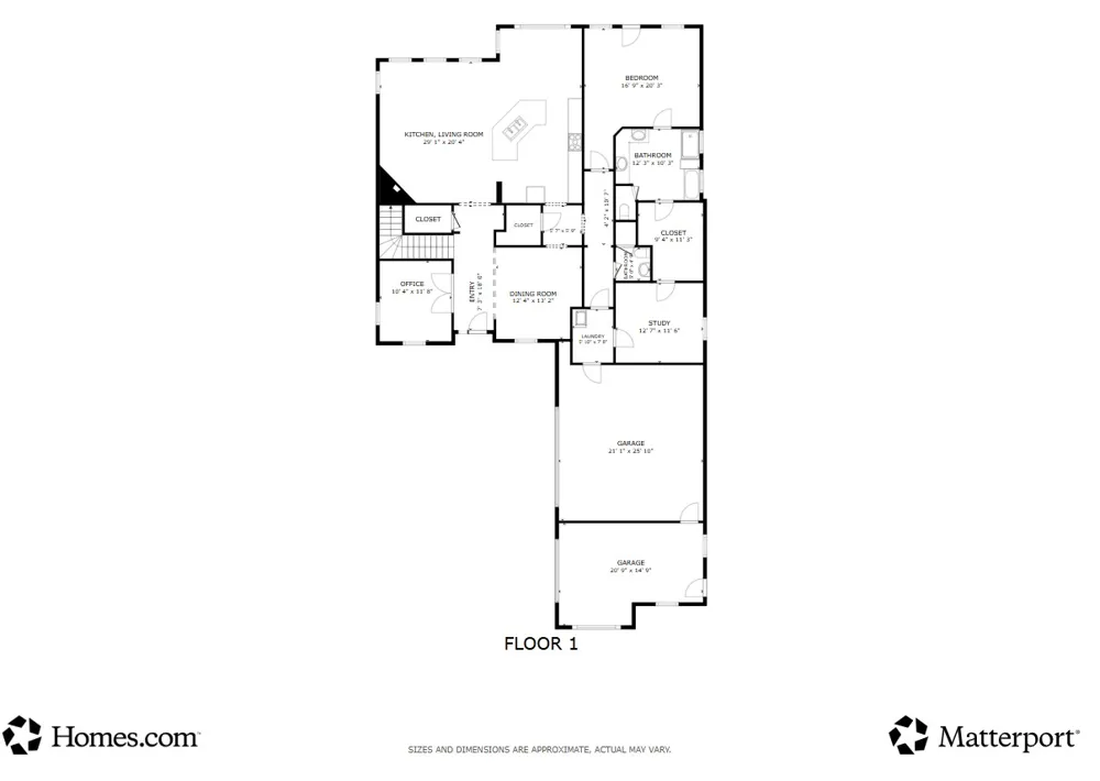 11715 Creek View Lane Conroe, TX 77385