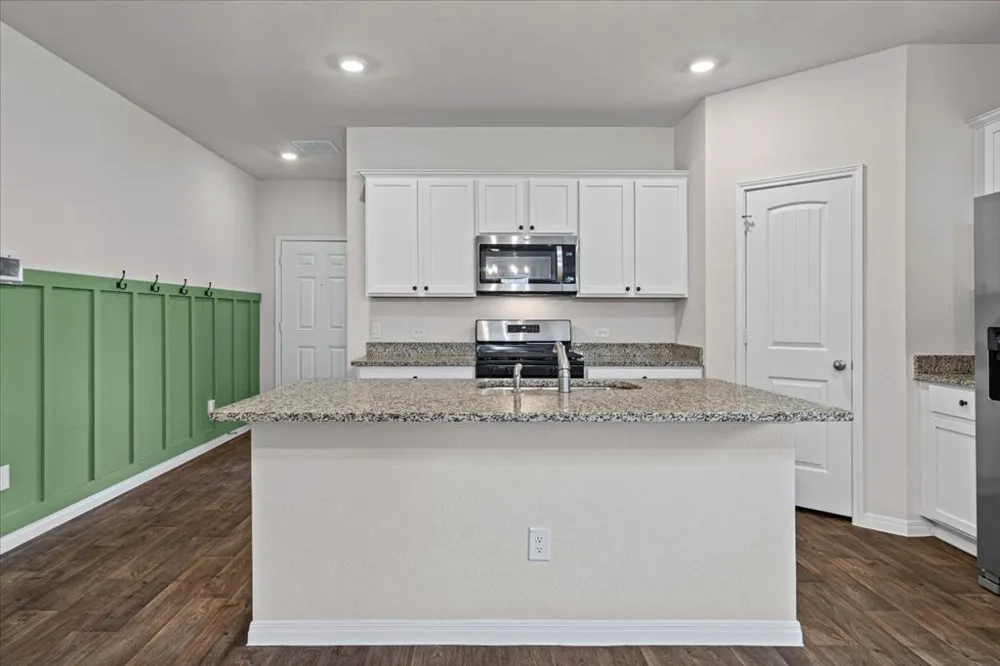 20221 Heinrich Lane Manor, TX 78653