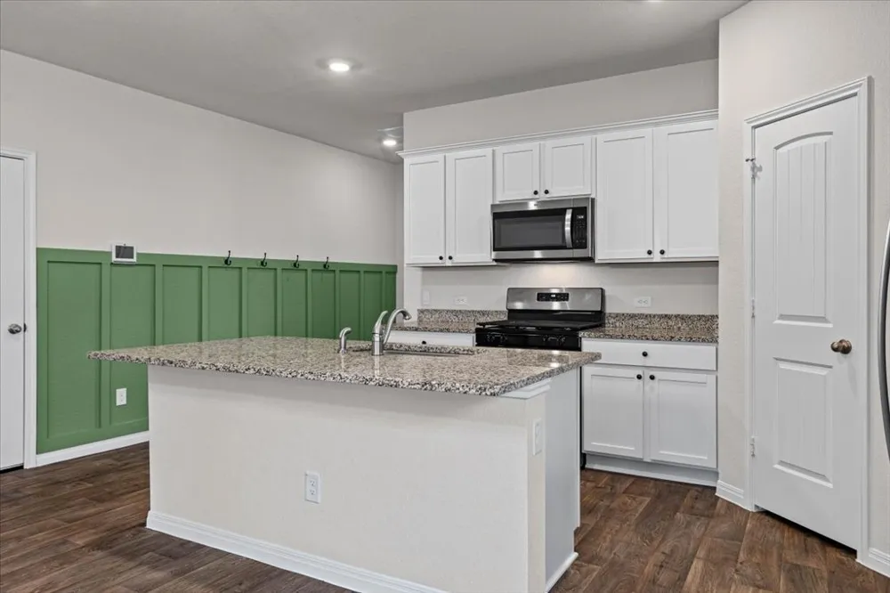 20221 Heinrich Lane Manor, TX 78653