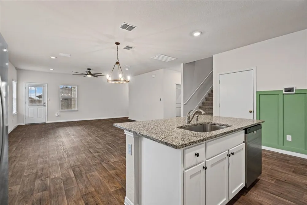 20221 Heinrich Lane Manor, TX 78653
