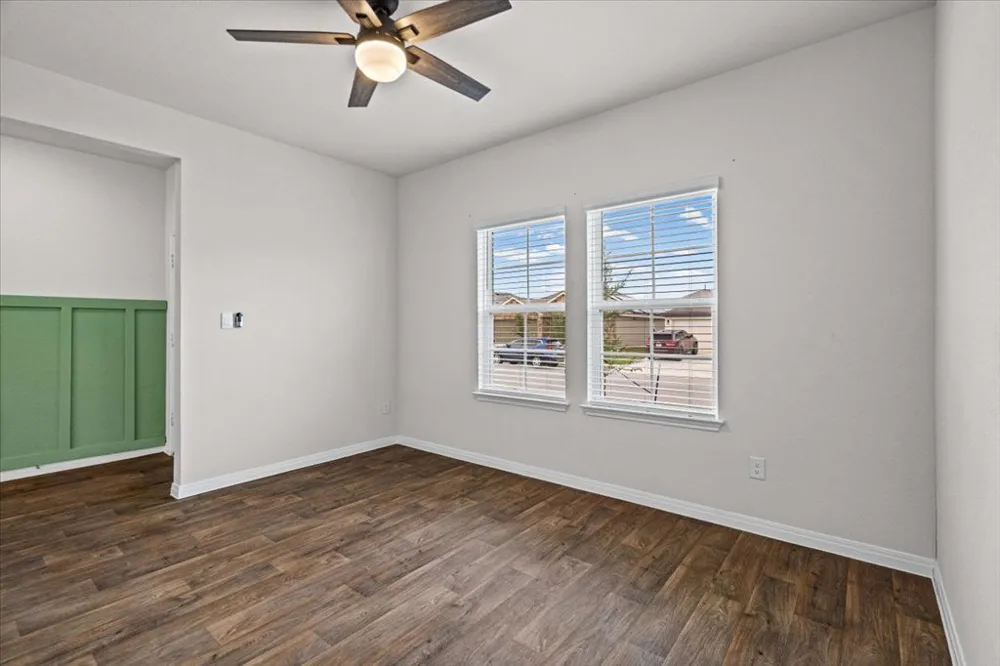 20221 Heinrich Lane Manor, TX 78653