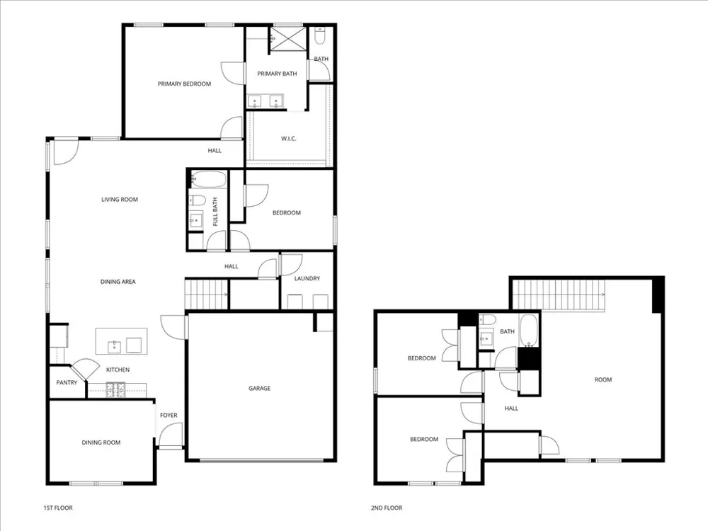 20221 Heinrich Lane Manor, TX 78653