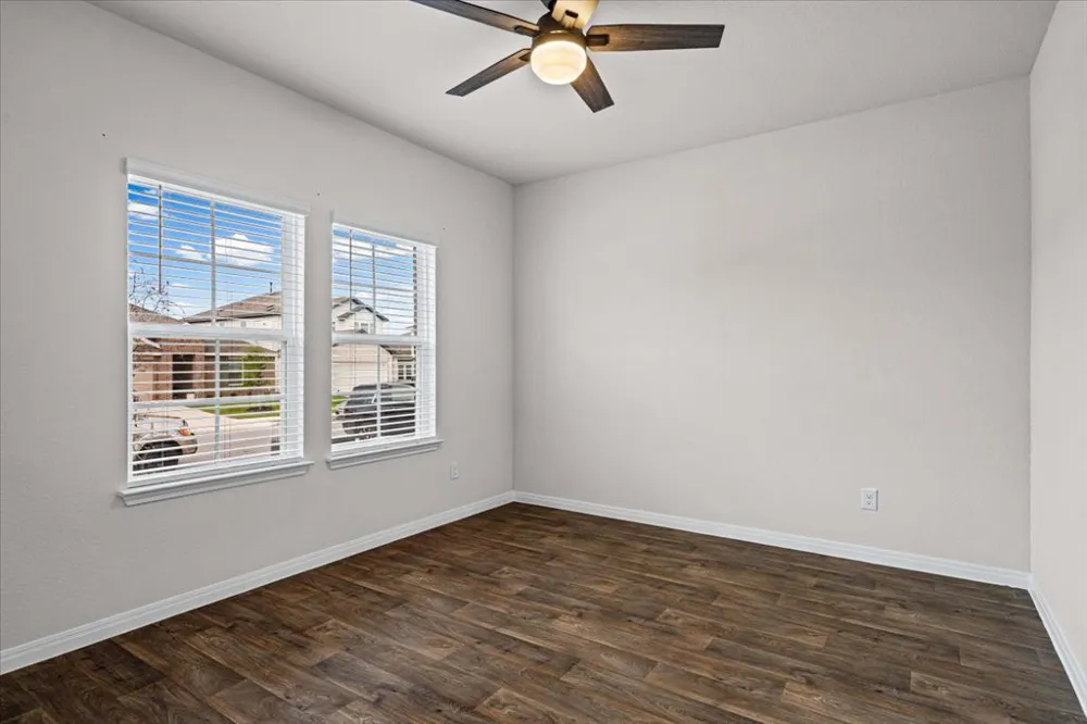 20221 Heinrich Lane Manor, TX 78653