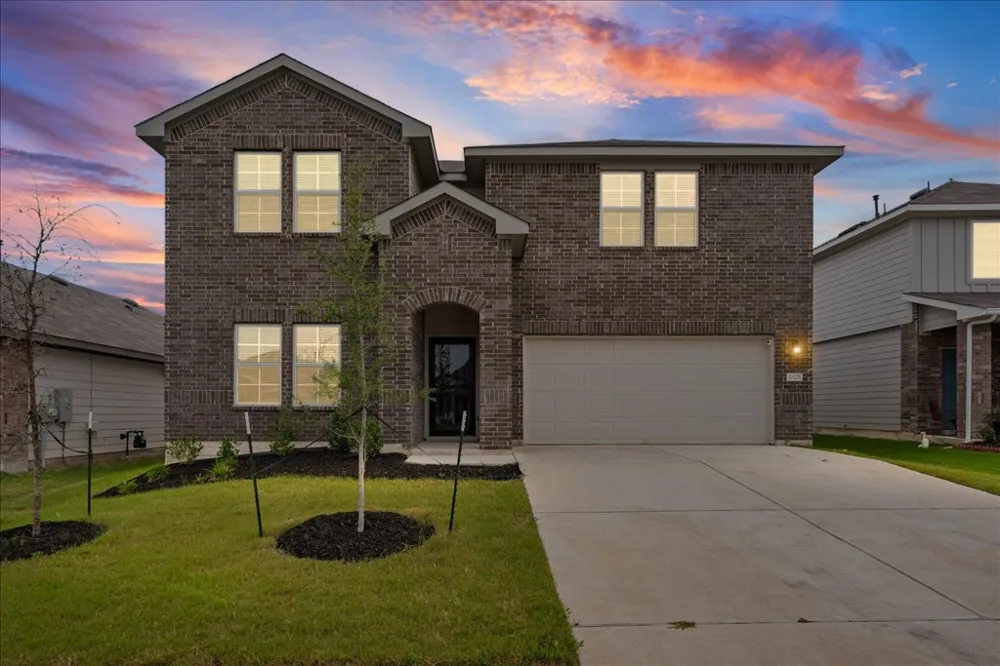 20221 Heinrich Lane Manor, TX 78653