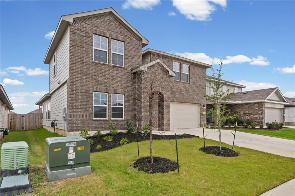 20221 Heinrich Lane Manor, TX 78653