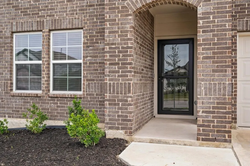 20221 Heinrich Lane Manor, TX 78653