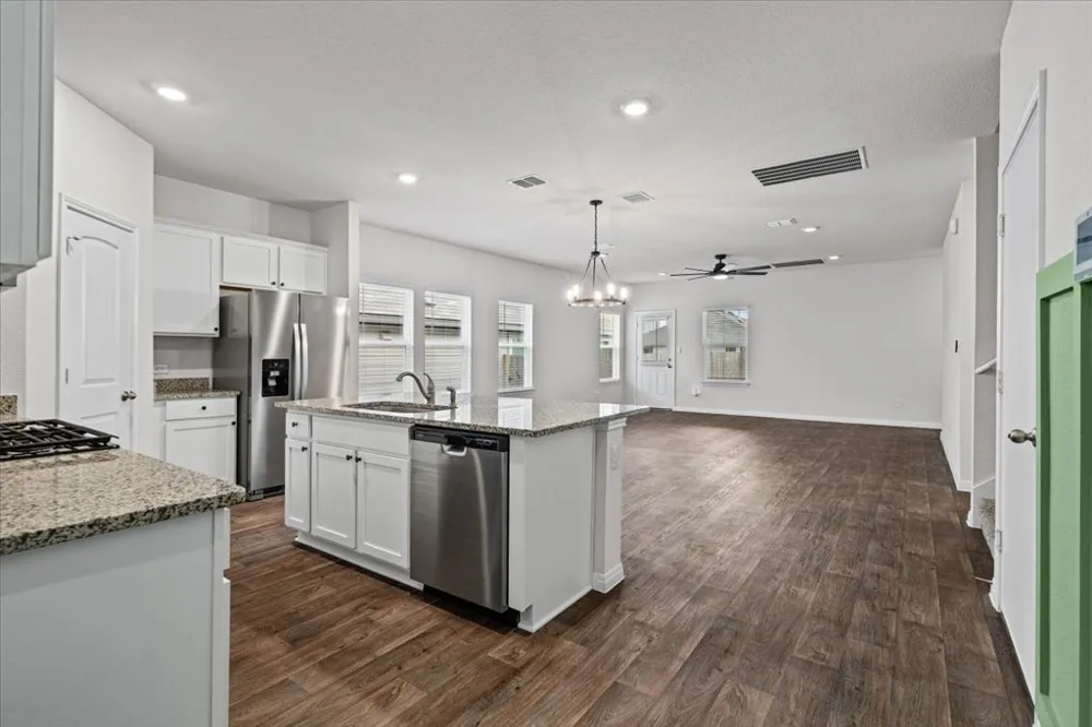 20221 Heinrich Lane Manor, TX 78653
