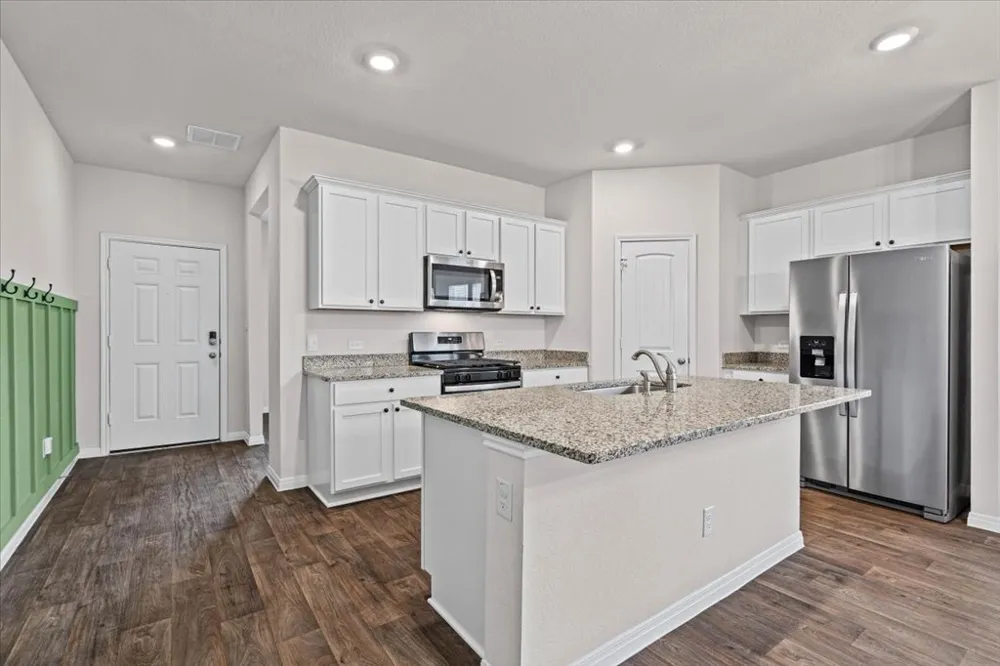 20221 Heinrich Lane Manor, TX 78653