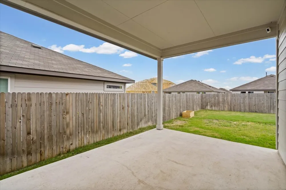 20221 Heinrich Lane Manor, TX 78653