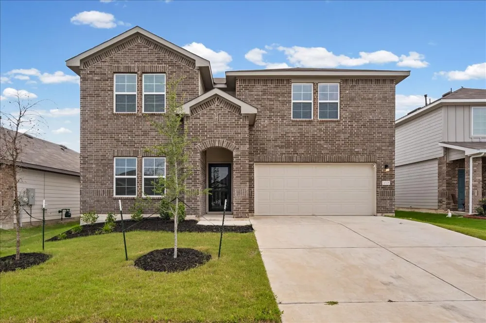 20221 Heinrich Lane Manor, TX 78653