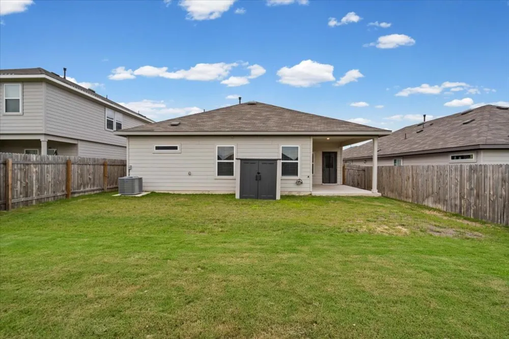 20221 Heinrich Lane Manor, TX 78653