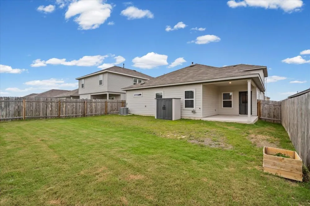 20221 Heinrich Lane Manor, TX 78653