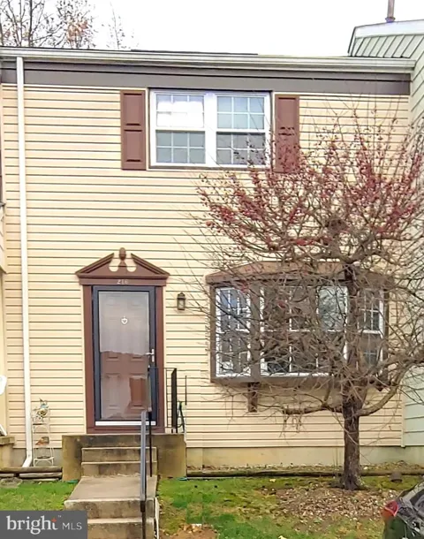 216 REBECCA ANN COURT