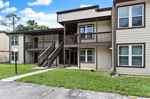 23202 SANDALWOOD DRIVE #202