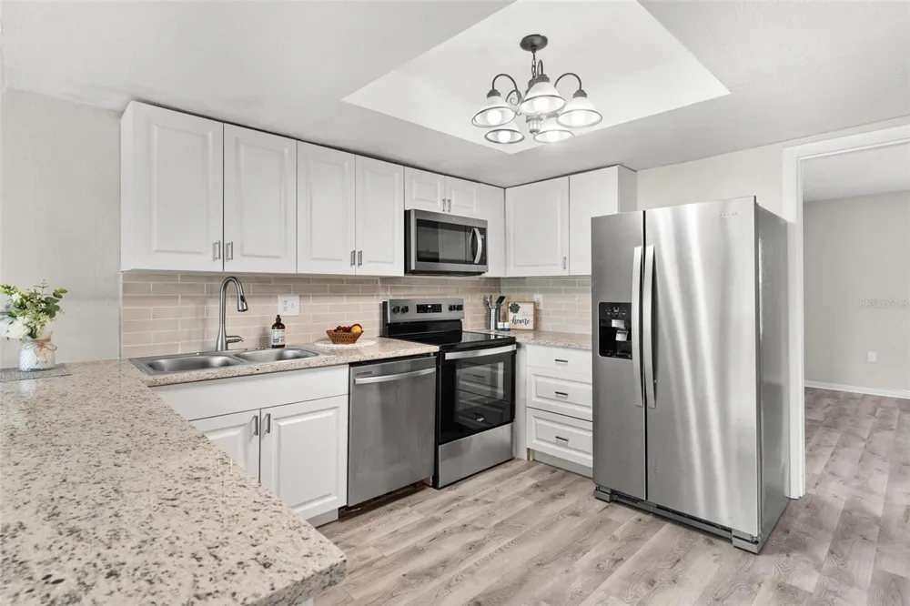 23202 SANDALWOOD DRIVE #202 Wildwood, FL 34785