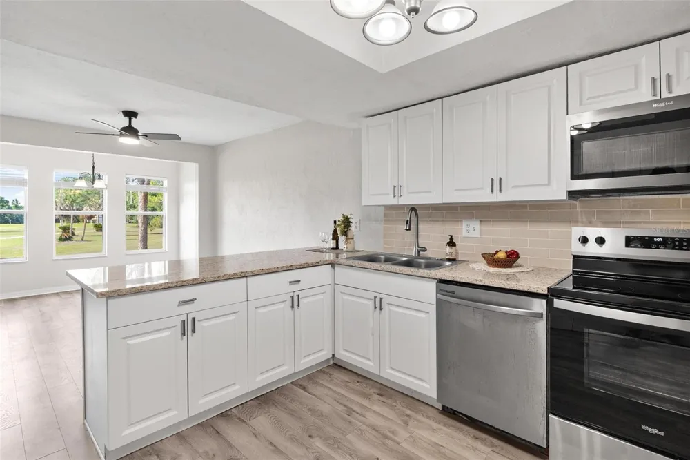 23202 SANDALWOOD DRIVE #202 Wildwood, FL 34785